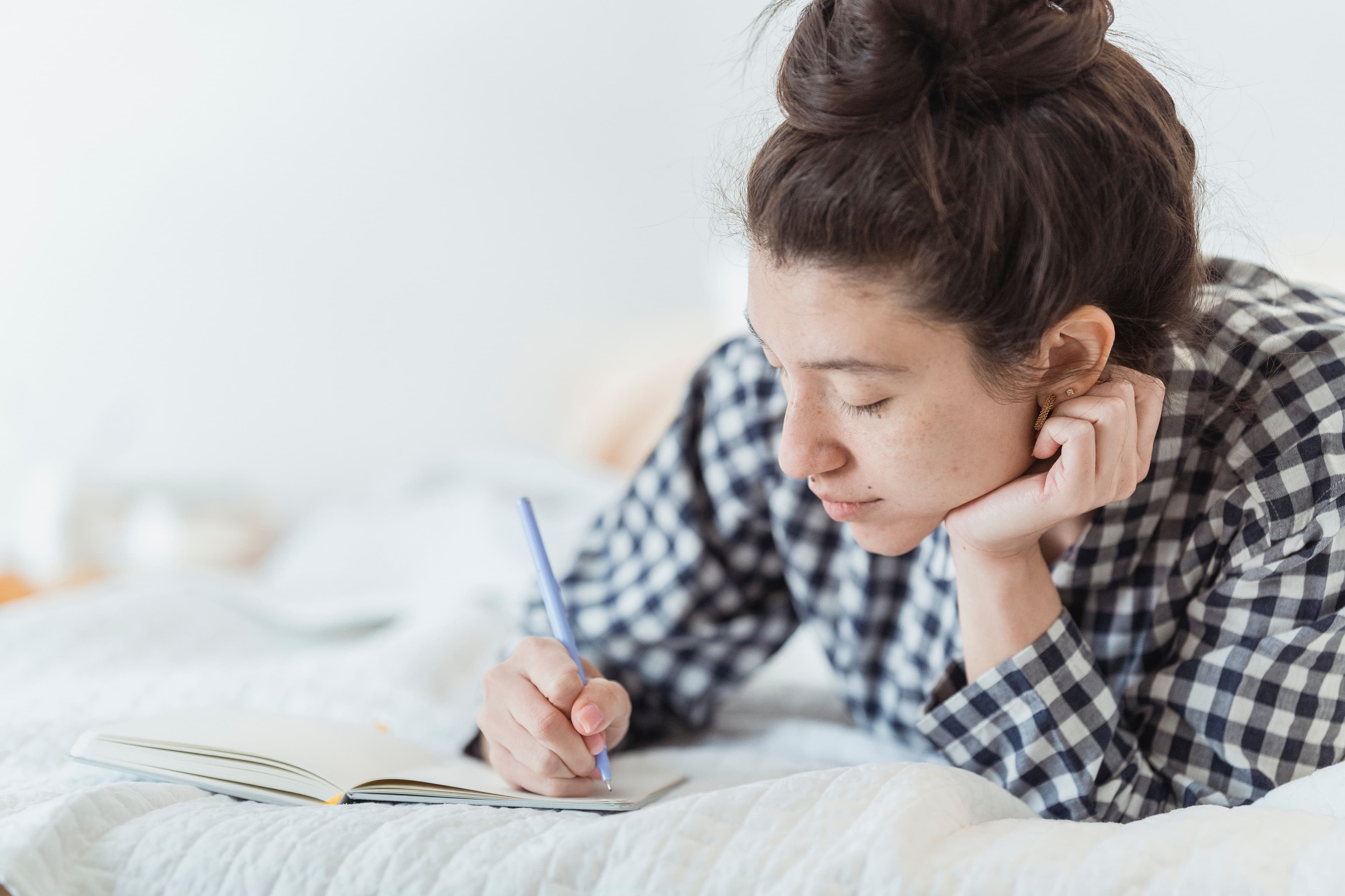 Learn to calm your system on command