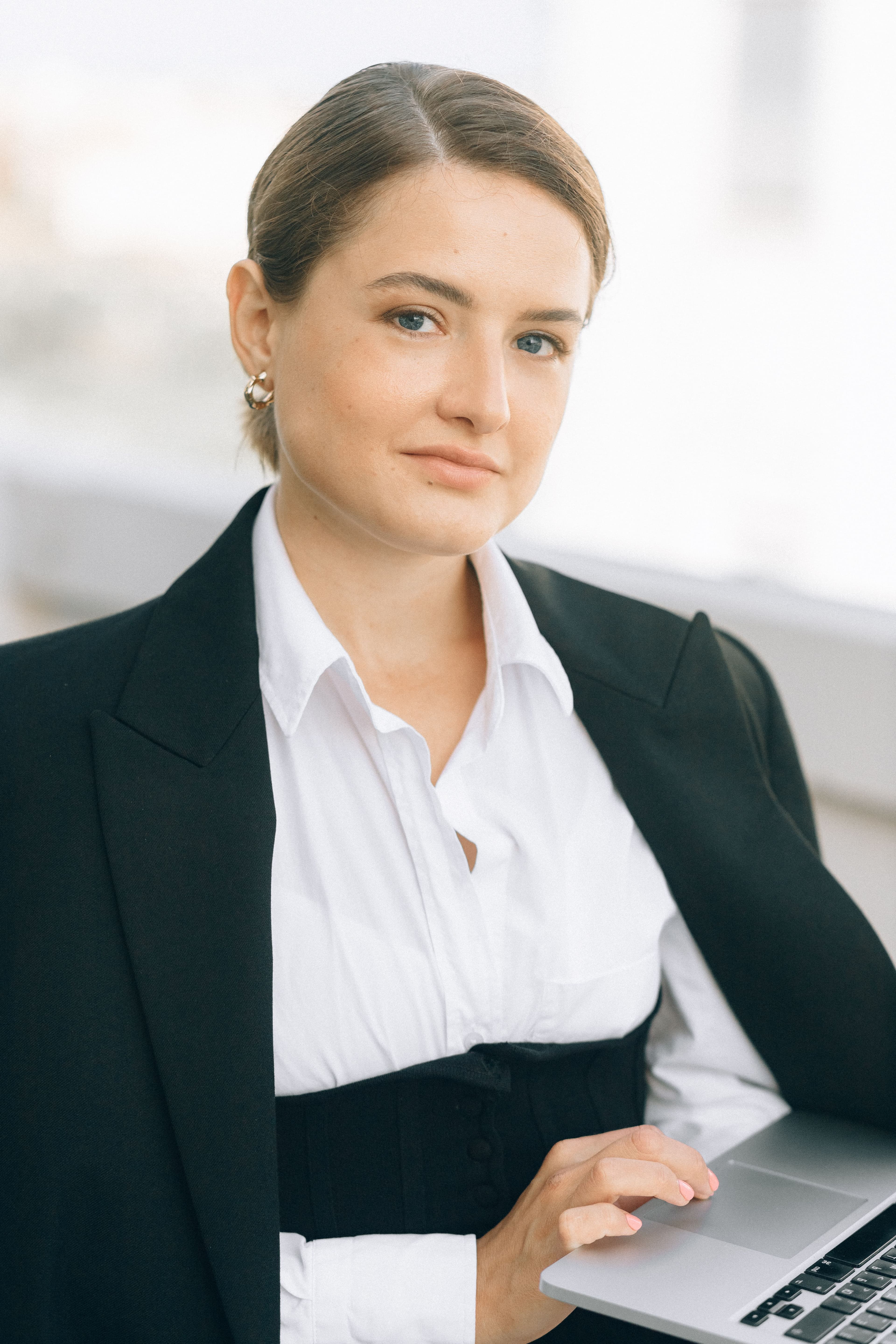 Sarah M.